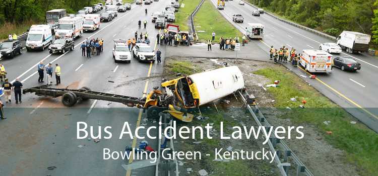 Bus Accident Lawyers Bowling Green - Kentucky