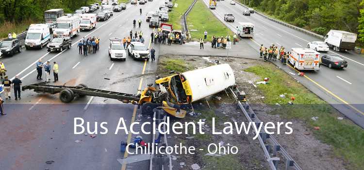 Bus Accident Lawyers Chillicothe - Ohio