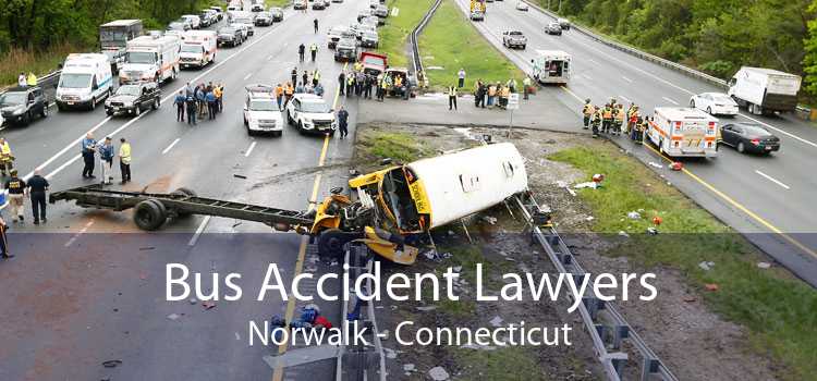 Bus Accident Lawyers Norwalk - Connecticut