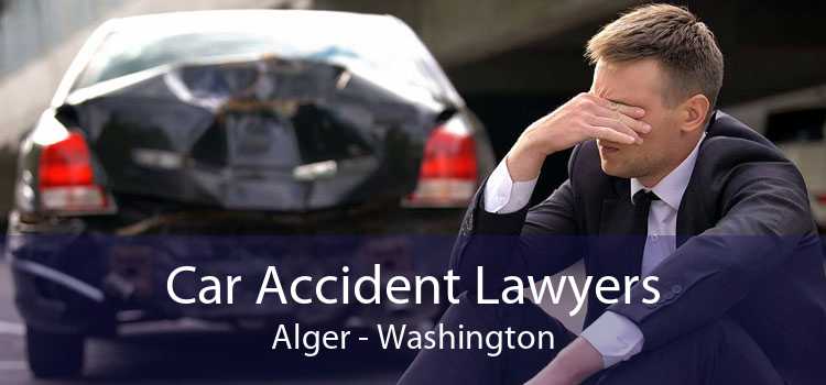 Car Accident Lawyers Alger - Washington