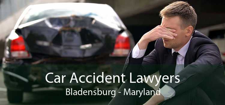 Car Accident Lawyers Bladensburg - Maryland