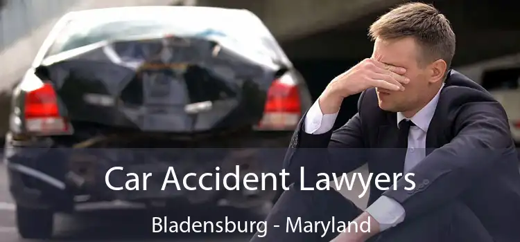 Car Accident Lawyers Bladensburg - Maryland