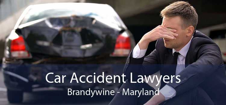 Car Accident Lawyers Brandywine - Maryland