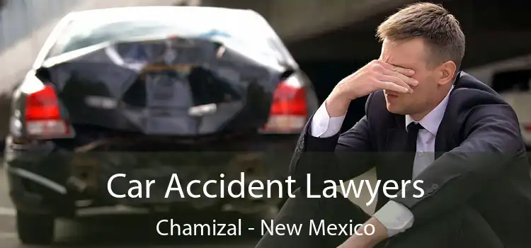 Car Accident Lawyers Chamizal - New Mexico