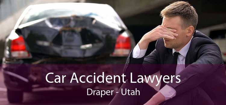Car Accident Lawyers Draper - Utah