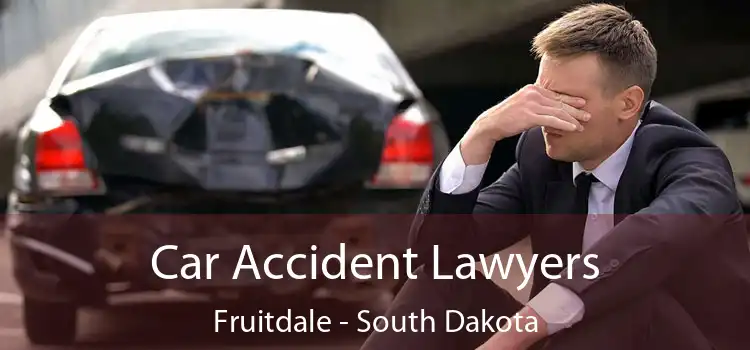 Car Accident Lawyers Fruitdale - South Dakota