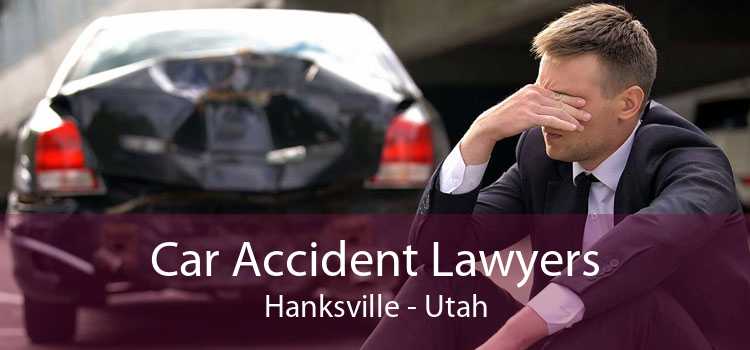 Car Accident Lawyers Hanksville - Utah