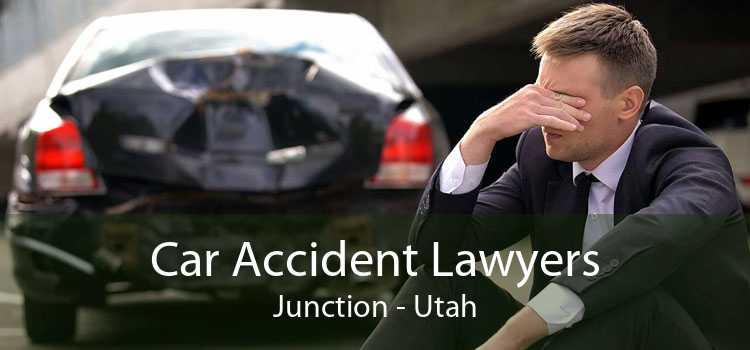 Car Accident Lawyers Junction - Utah