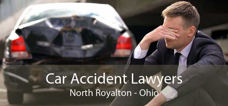 Car Accident Lawyers North Royalton - Ohio