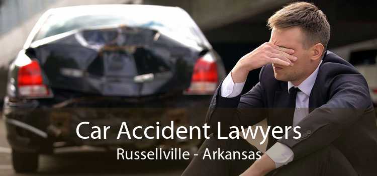 Car Accident Lawyers Russellville - Arkansas