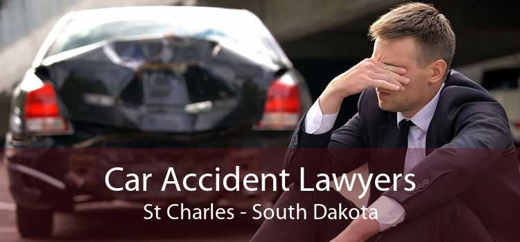Car Accident Lawyers St Charles - South Dakota