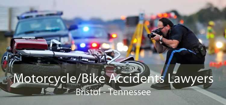 Motorcycle/Bike Accidents Lawyers Bristol - Tennessee