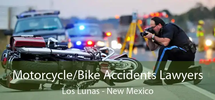 Motorcycle/Bike Accidents Lawyers Los Lunas - New Mexico