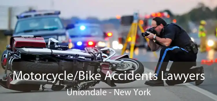 Motorcycle/Bike Accidents Lawyers Uniondale - New York