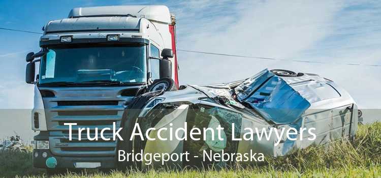 Truck Accident Lawyers Bridgeport - Nebraska
