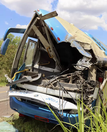 bus accident lawyers in Yutan
