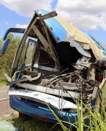 bus accident lawyers in Low Moor