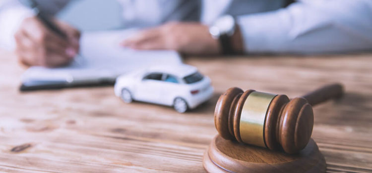 personal injury lawyer in Norfolk